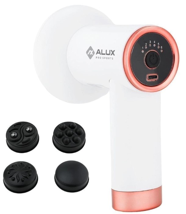 Ae07 - Massageador Portátil Ultra Sculp com 5 ponteiras Alux 2.jpg